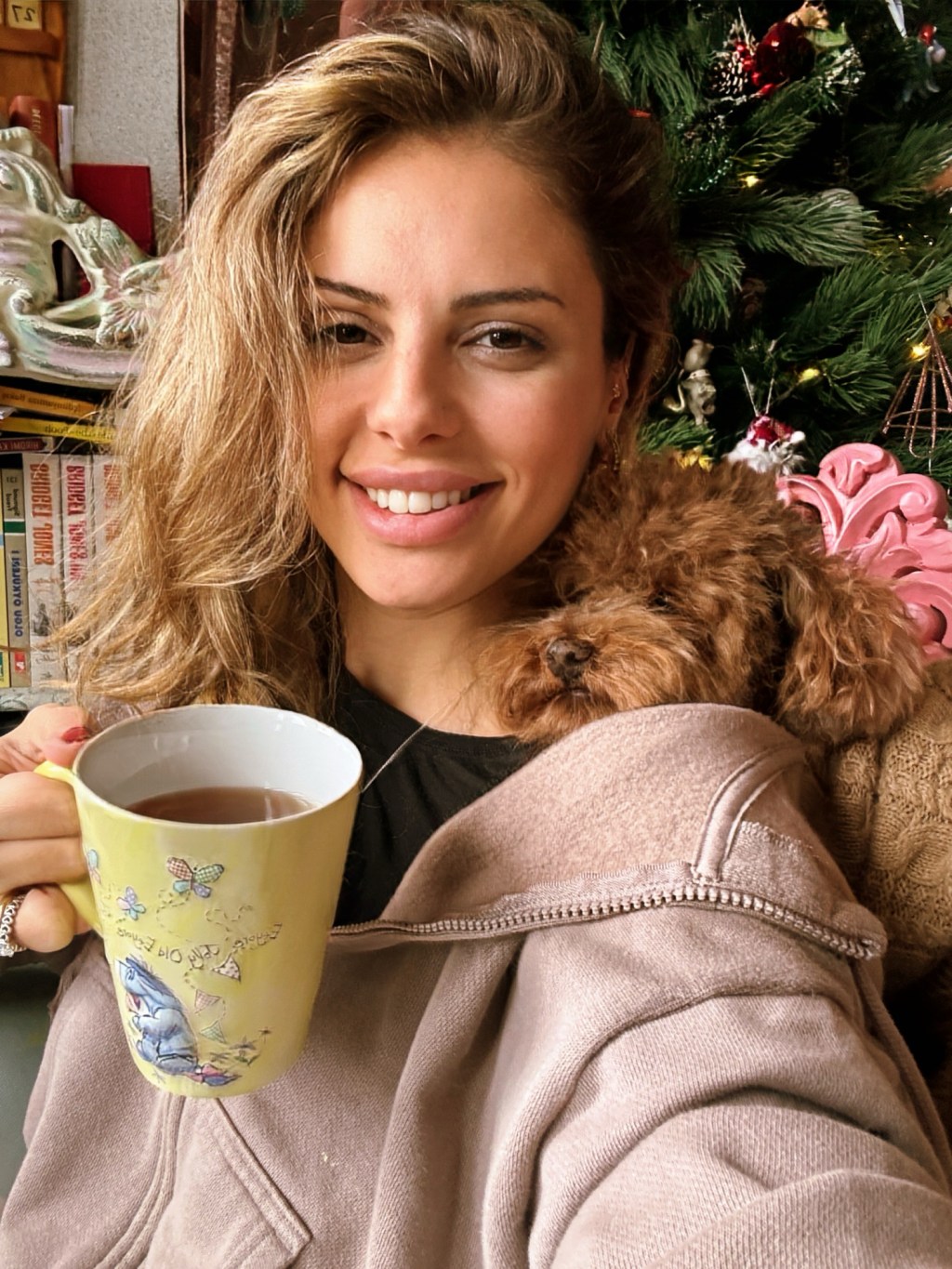 More Than Just Ceramics: The Story Behind My Vintage Mug&nbsp;Collection