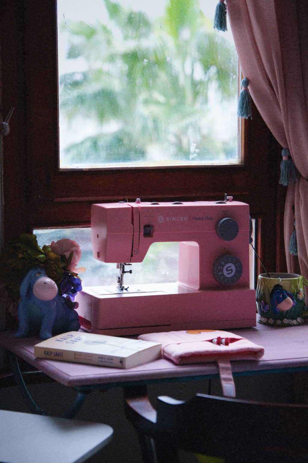 The Art of Cozy Maximalism: How I Created My Sanctuary in&nbsp;Istanbul