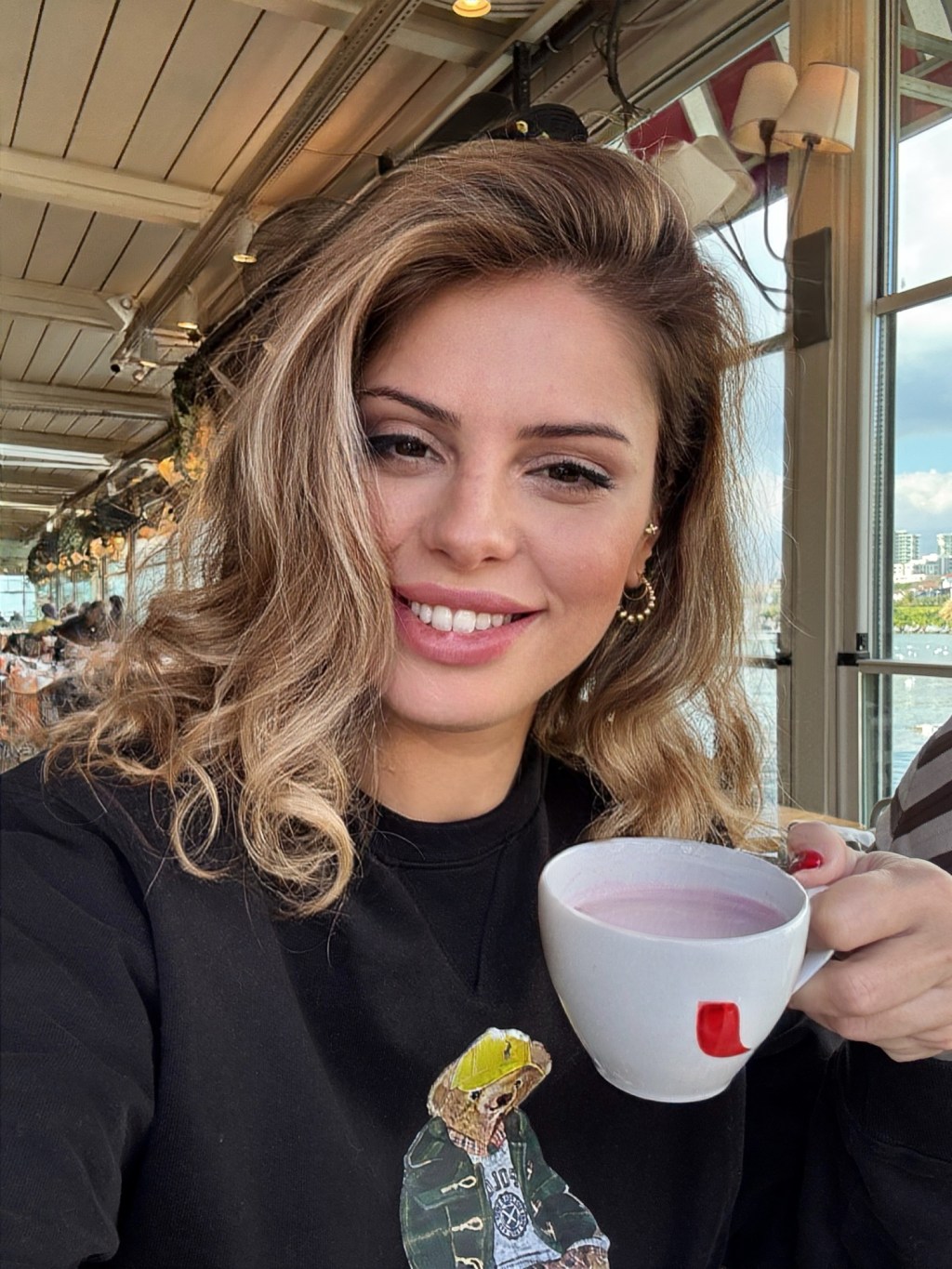 Welcome to My World: Defining “Cozy Maximalism” in the Heart of&nbsp;Istanbul