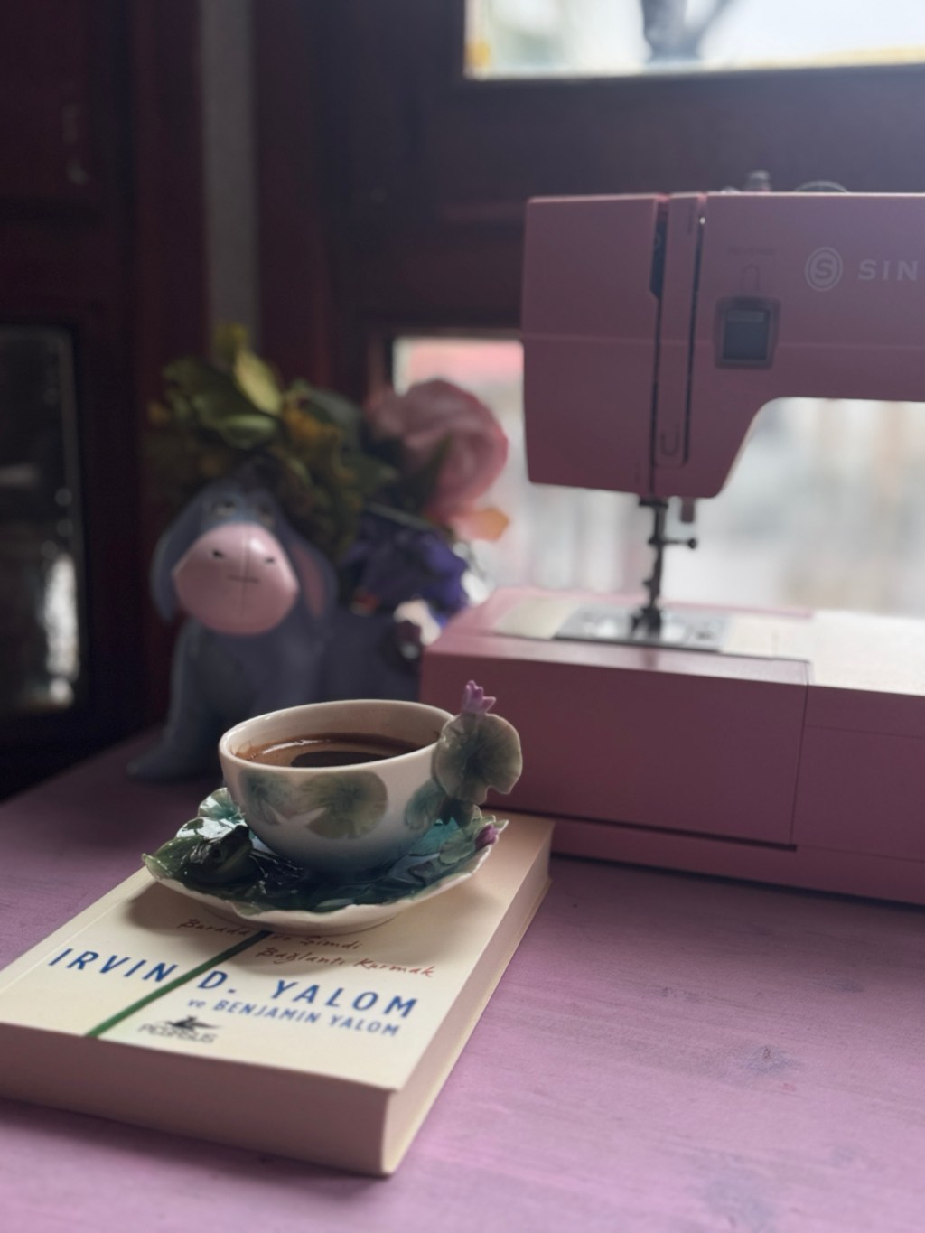 Bir Evin Ruhu: “Cozy” ve Dopdolu Bir Yuva İçin 4 Sırrım