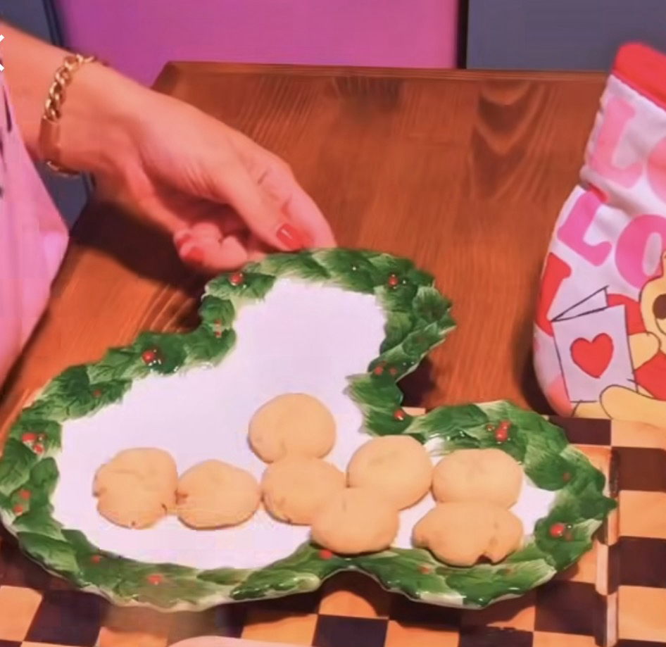 Az Malzeme Dev Lezzet: 3 Malzemeli Kıyır Kurabiye&nbsp;☕✨